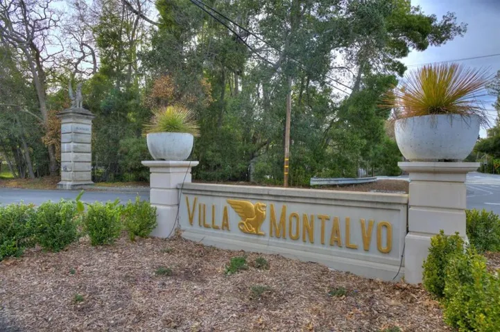 15863 Mina Way, Saratoga, California 95070