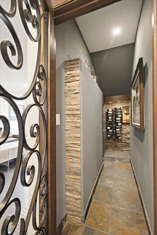 12-Wine Cellar