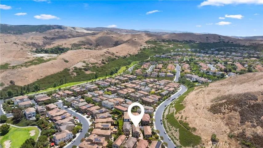 Enjoy an exceptional location surrounded by natural open space and nearby community amenities.