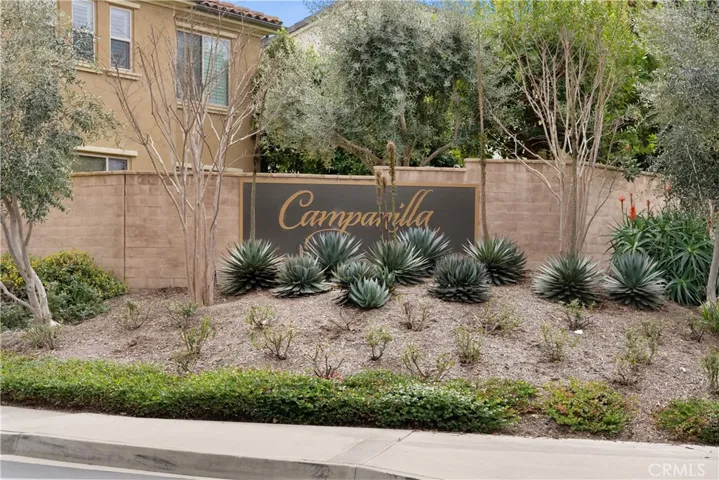 Welcome to Campanilla, a gated enclave in the rolling hills of San Juan Capistrano