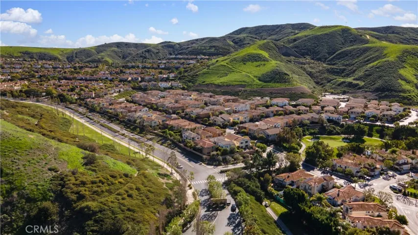 Beautifully positioned within the scenic Campanilla community surrounded by rolling hills and preserved open space.