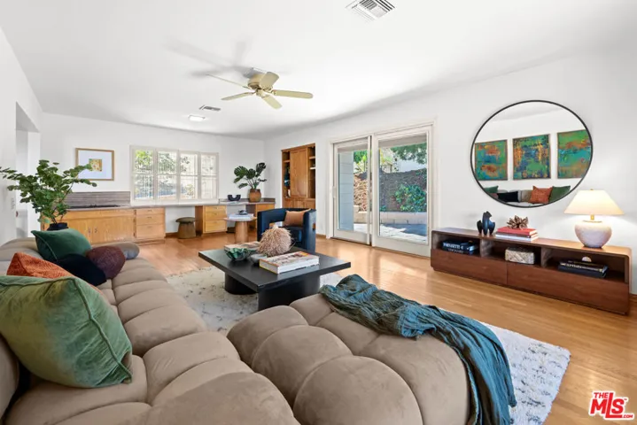 14947 Rhinestone Drive, Sherman Oaks, California 91403