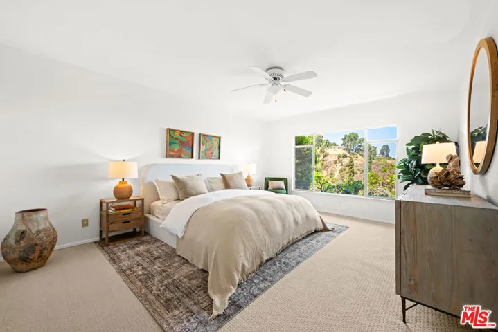 14947 Rhinestone Drive, Sherman Oaks, California 91403