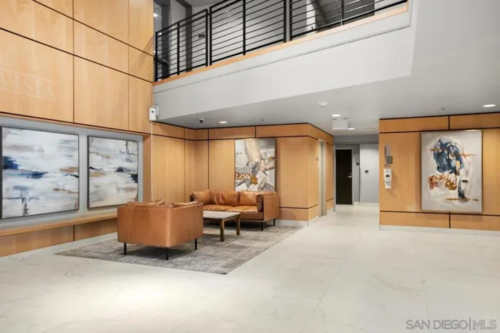 Lobby/Reception
