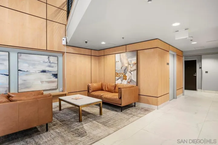 Lobby/Reception