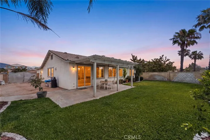 16339 Basswood Lane, Fontana, California 92336