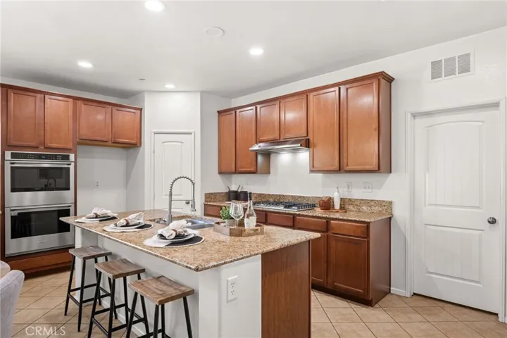 16339 Basswood Lane, Fontana, California 92336