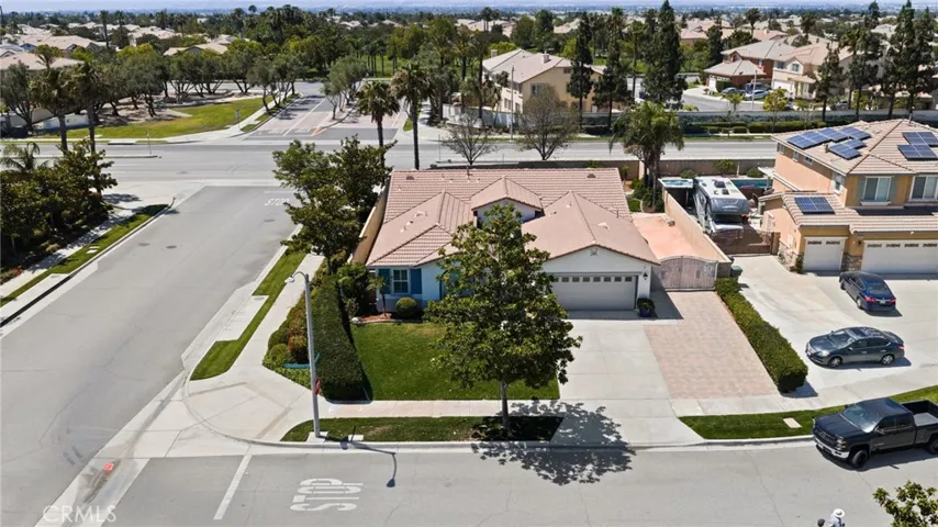 16339 Basswood Lane, Fontana, California 92336