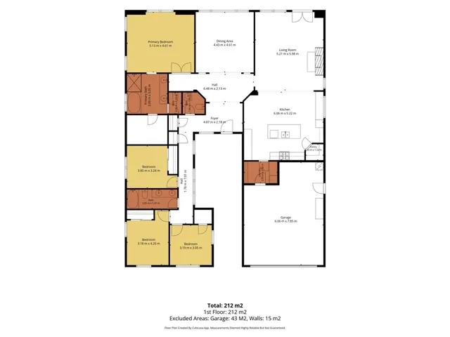 16339 Basswood Lane, Fontana, California 92336