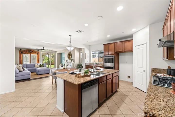 16339 Basswood Lane, Fontana, California 92336