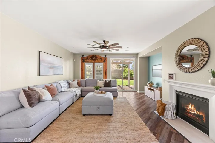 16339 Basswood Lane, Fontana, California 92336