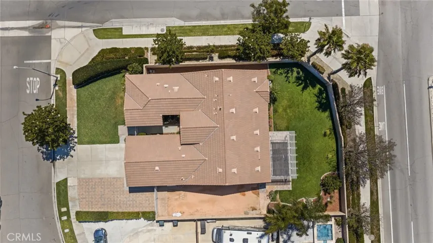 16339 Basswood Lane, Fontana, California 92336