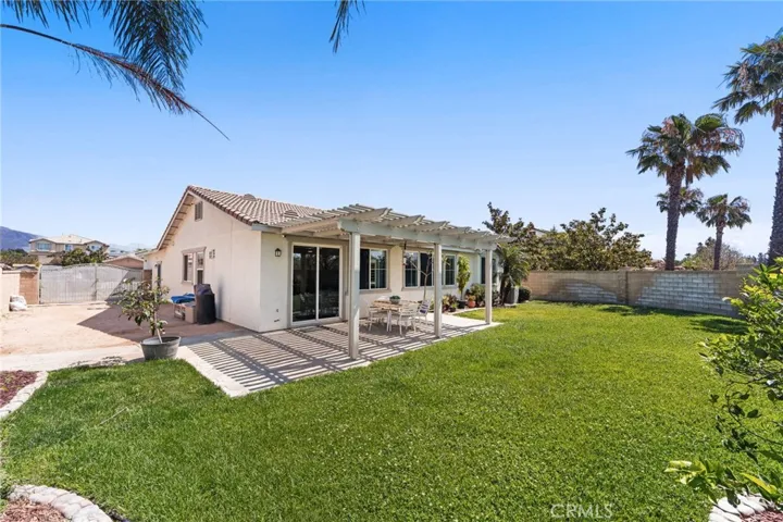 16339 Basswood Lane, Fontana, California 92336