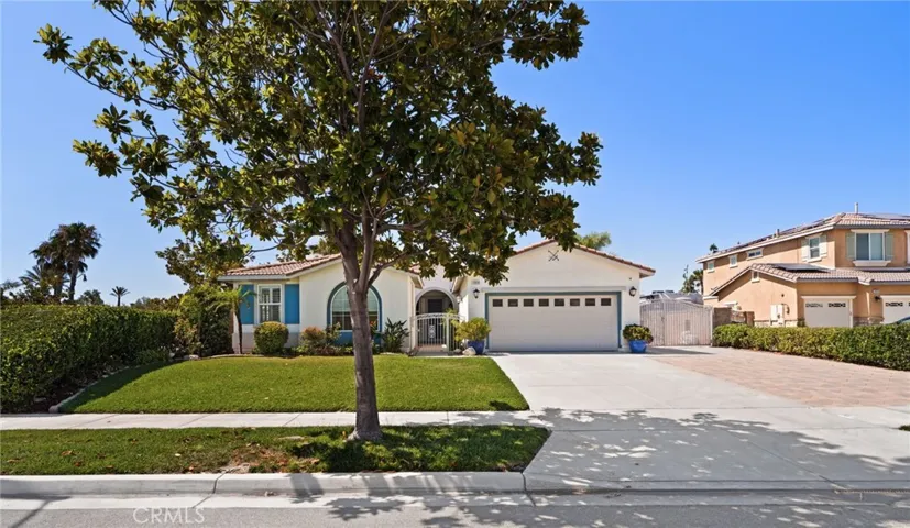 16339 Basswood Lane, Fontana, California 92336
