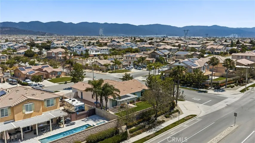 16339 Basswood Lane, Fontana, California 92336
