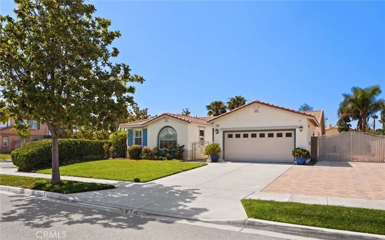 16339 Basswood Lane, Fontana, California 92336