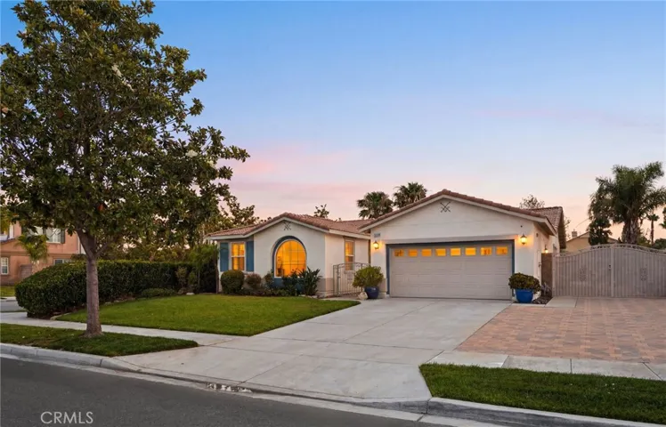 16339 Basswood Lane, Fontana, California 92336