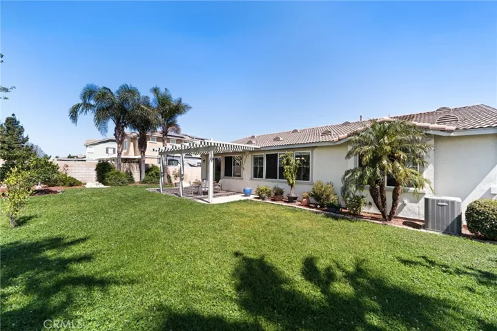 16339 Basswood Lane, Fontana, California 92336