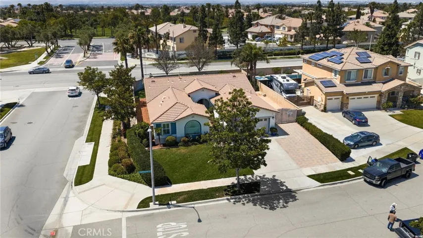 16339 Basswood Lane, Fontana, California 92336