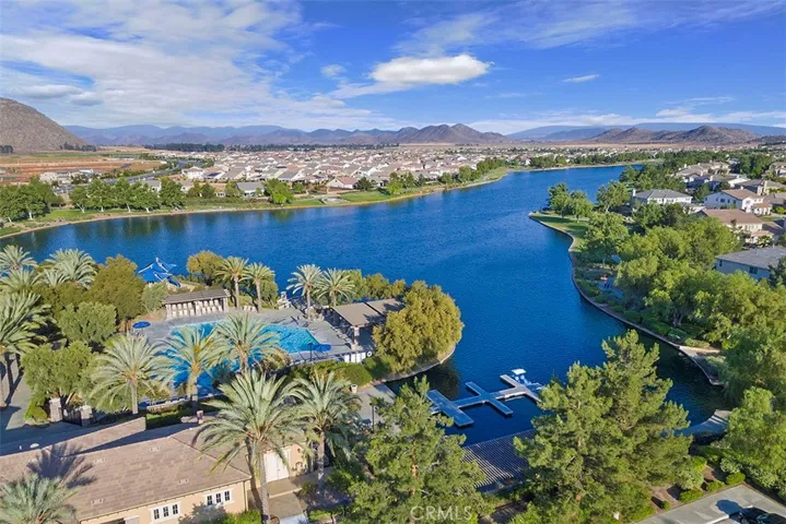 Heritage Lake