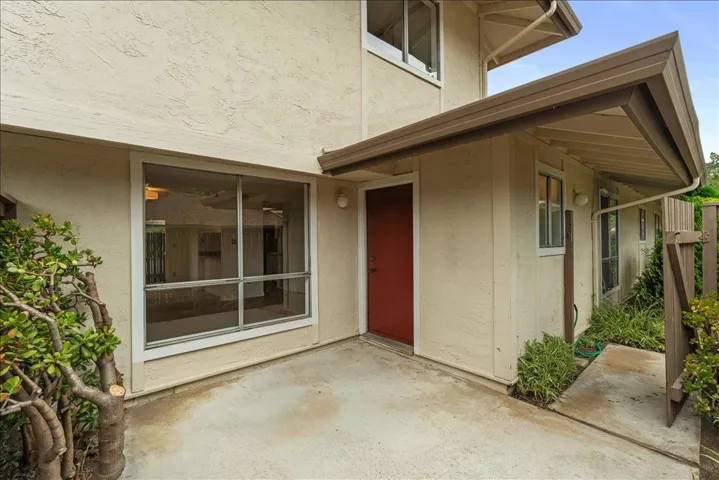 156 Castillion Terrace, Santa Cruz, California 95060