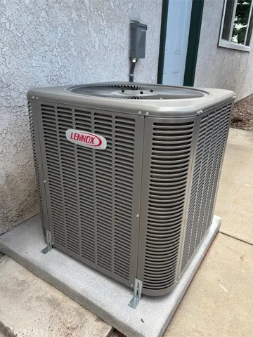 Brand New Lennox A/C High Efficiency unit