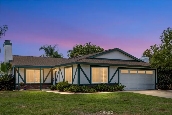 Welcome to 28335 Merridy Avenue! Photo is digitally enhanced by photographer for twilight view