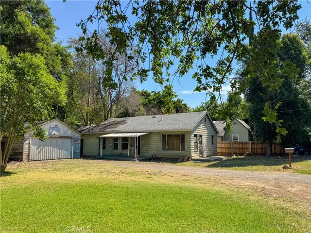 1148 Stewart, Chico, California 95926