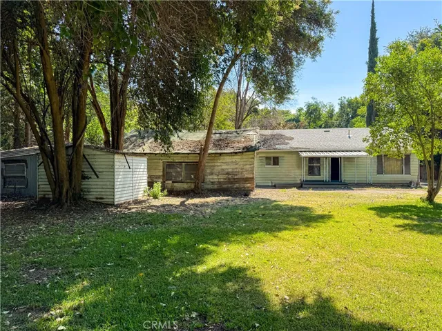 1148 Stewart, Chico, California 95926