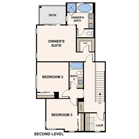 9839 Crossbay Loop 608, Jurupa Valley, California 92509