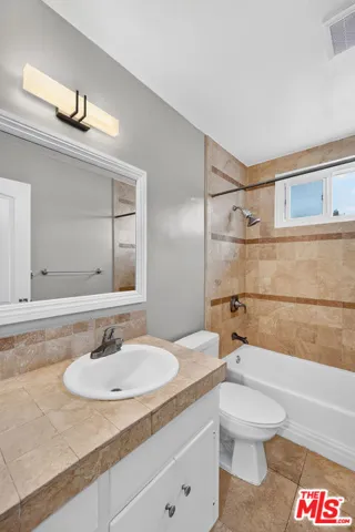 1619 Colby Avenue Unit 4, Los Angeles, California 90025