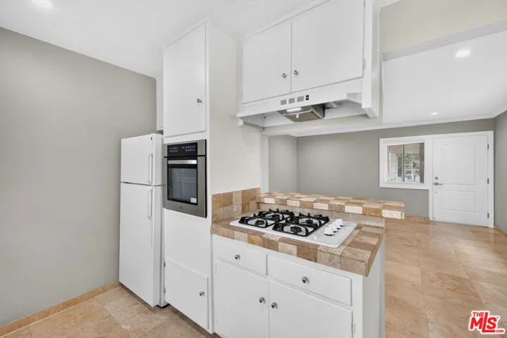 1619 Colby Avenue Unit 4, Los Angeles, California 90025