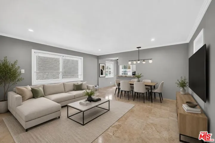 1619 Colby Avenue Unit 4, Los Angeles, California 90025