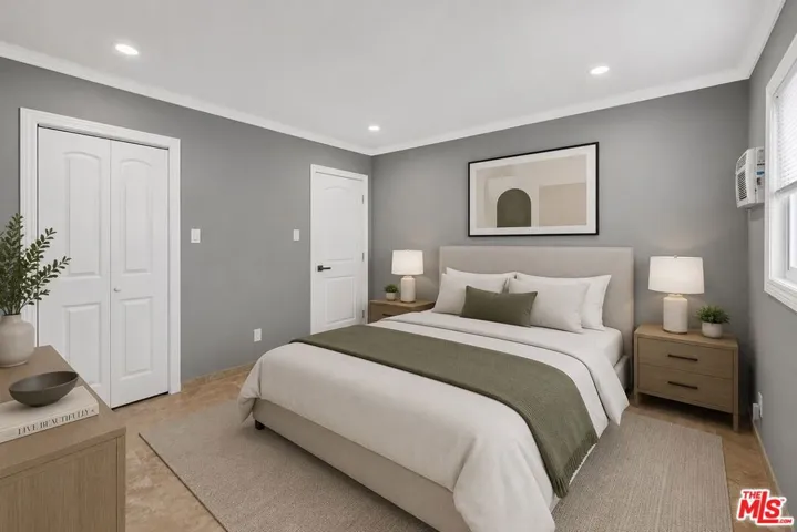 1619 Colby Avenue Unit 4, Los Angeles, California 90025