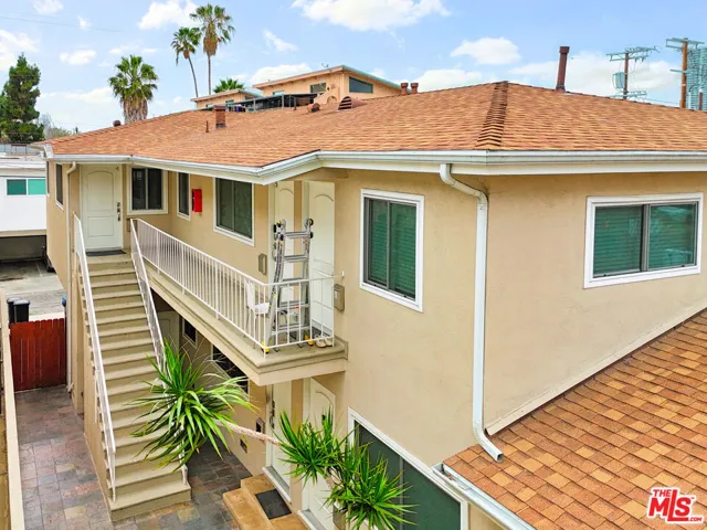 1619 Colby Avenue Unit 4, Los Angeles, California 90025