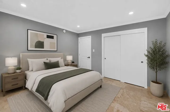 1619 Colby Avenue Unit 4, Los Angeles, California 90025
