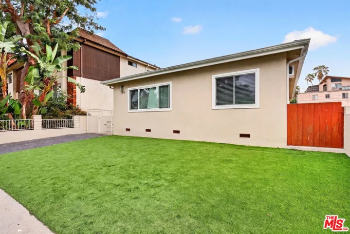 1619 Colby Avenue Unit 4, Los Angeles, California 90025