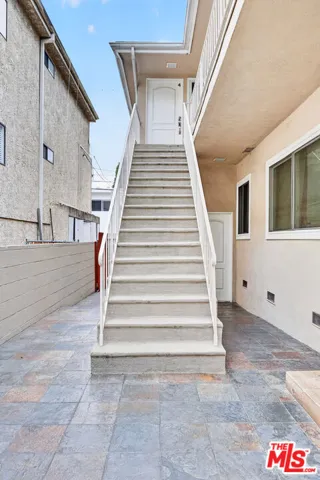 1619 Colby Avenue Unit 4, Los Angeles, California 90025
