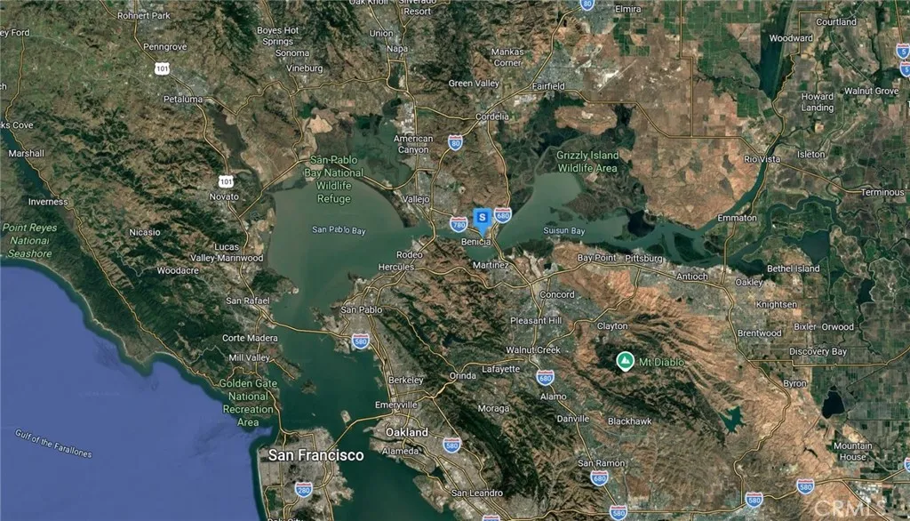 450 Military E, Benicia, California 94510 — photo 5