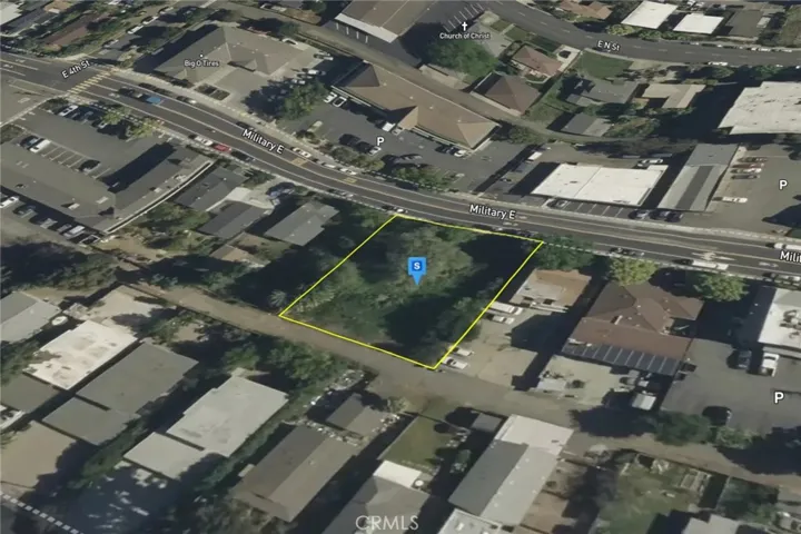 450 Military E, Benicia, California 94510