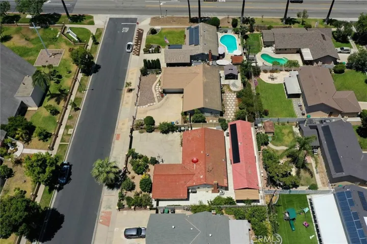 129 E Rancho, Corona, California 92879