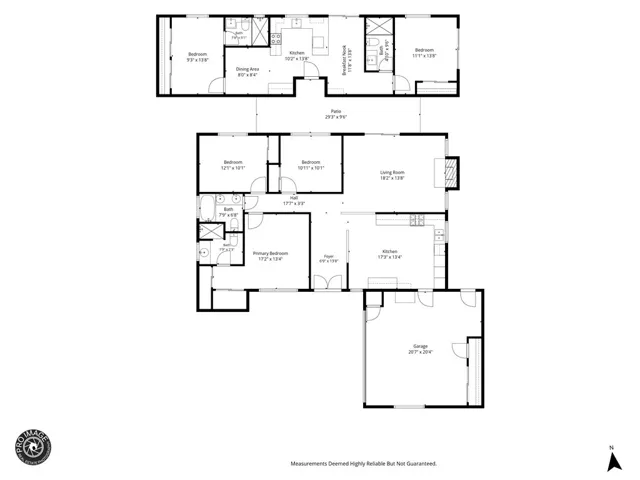 129 E Rancho, Corona, California 92879