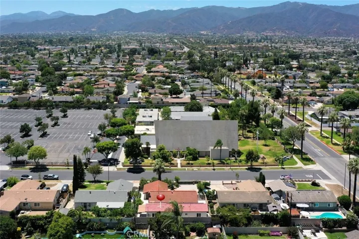 129 E Rancho, Corona, California 92879