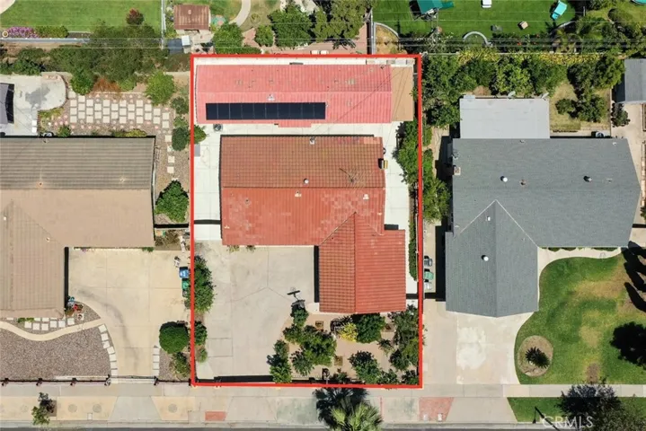 129 E Rancho, Corona, California 92879
