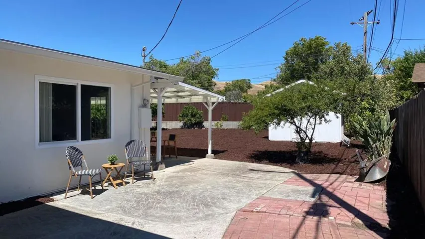 170 S Gadsden Drive, Milpitas, California 95035