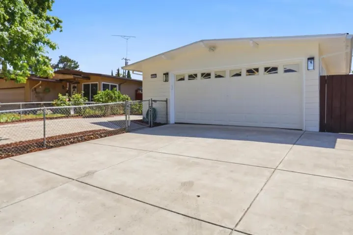 170 S Gadsden Drive, Milpitas, California 95035