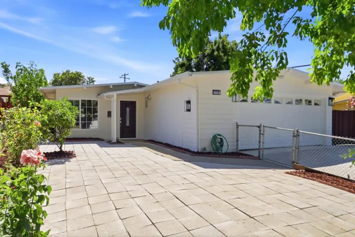 170 S Gadsden Drive, Milpitas, California 95035