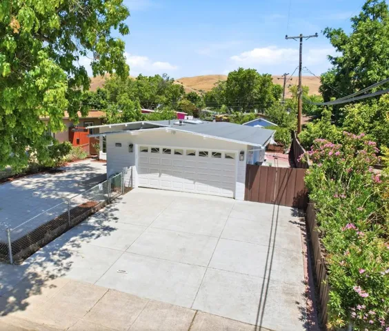 170 S Gadsden Drive, Milpitas, California 95035