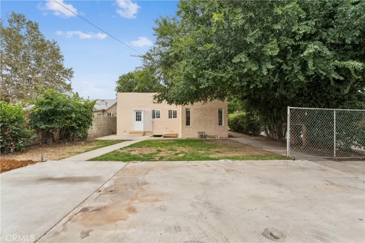 2895 N Sierra Way, San Bernardino, California 92405