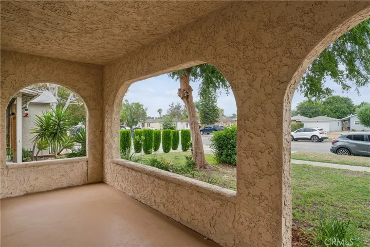 2895 N Sierra Way, San Bernardino, California 92405